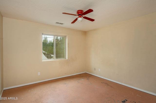 4700 E Zalesky Road, Cottonwood, AZ 86326