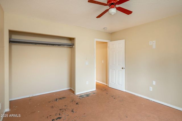 4700 E Zalesky Road, Cottonwood, AZ 86326