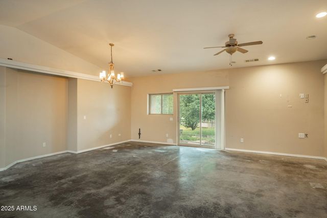 4700 E Zalesky Road, Cottonwood, AZ 86326