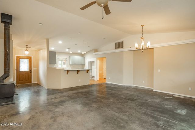 4700 E Zalesky Road, Cottonwood, AZ 86326