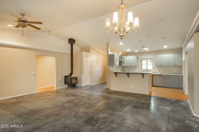 4700 E Zalesky Road, Cottonwood, AZ 86326