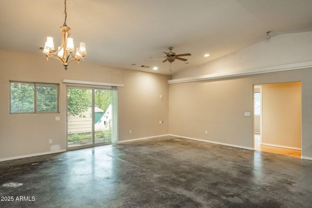 4700 E Zalesky Road, Cottonwood, AZ 86326