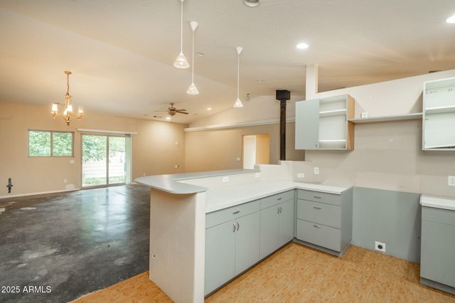 4700 E Zalesky Road, Cottonwood, AZ 86326