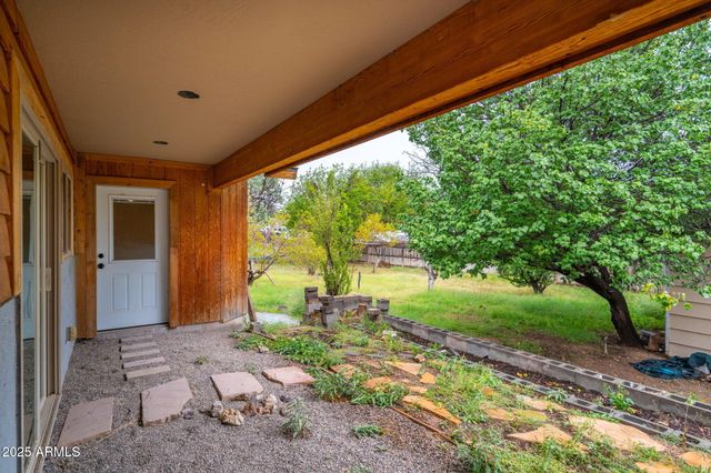 4700 E Zalesky Road, Cottonwood, AZ 86326