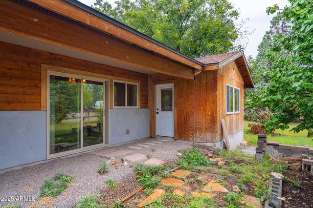 4700 E Zalesky Road, Cottonwood, AZ 86326