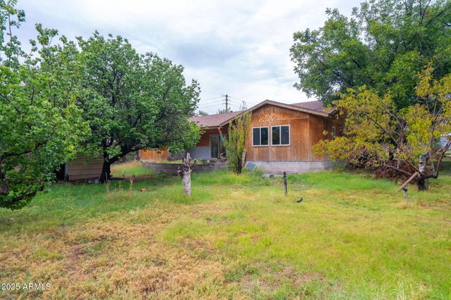 4700 E Zalesky Road, Cottonwood, AZ 86326