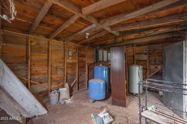 4700 E Zalesky Road, Cottonwood, AZ 86326