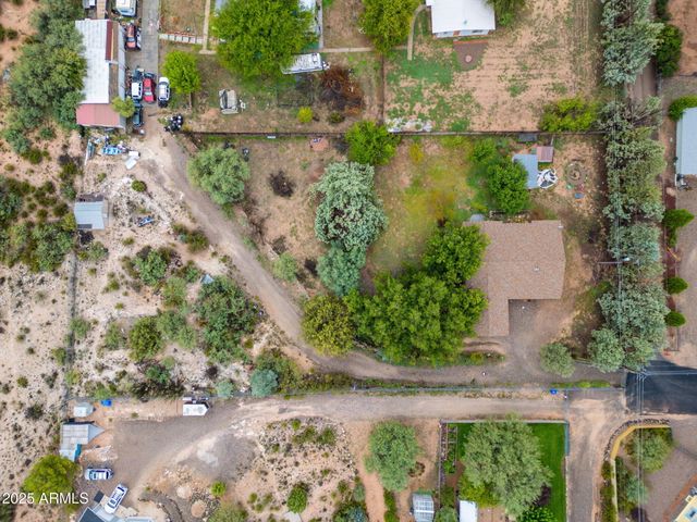 4700 E Zalesky Road, Cottonwood, AZ 86326