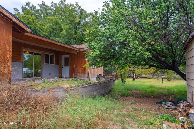 4700 E Zalesky Road, Cottonwood, AZ 86326