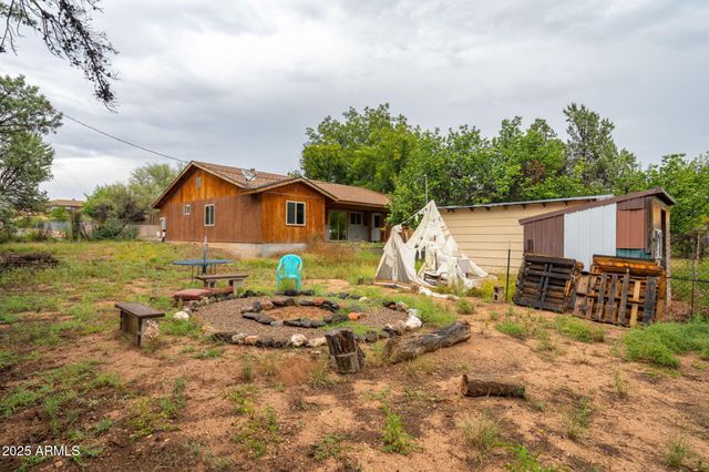 4700 E Zalesky Road, Cottonwood, AZ 86326