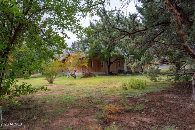 4700 E Zalesky Road, Cottonwood, AZ 86326