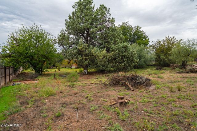 4700 E Zalesky Road, Cottonwood, AZ 86326