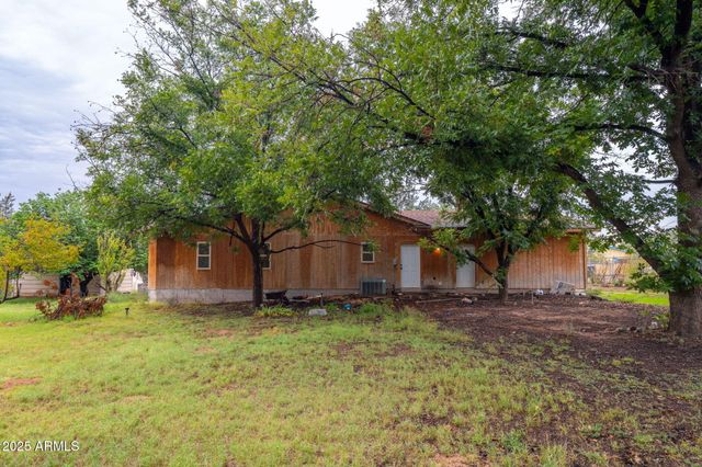 4700 E Zalesky Road, Cottonwood, AZ 86326