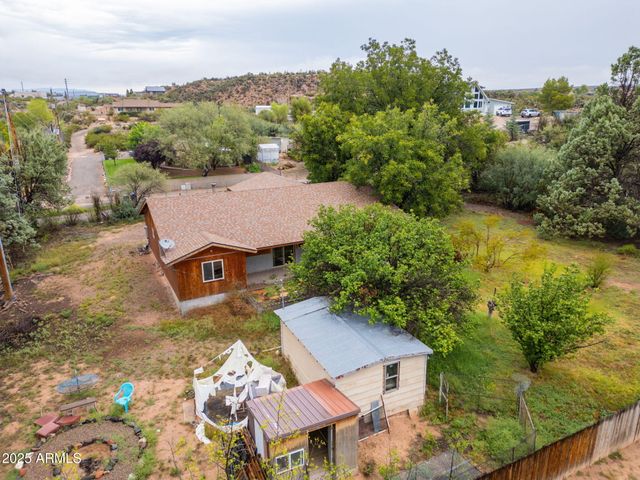 4700 E Zalesky Road, Cottonwood, AZ 86326