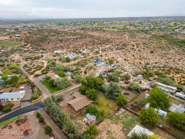 4700 E Zalesky Road, Cottonwood, AZ 86326