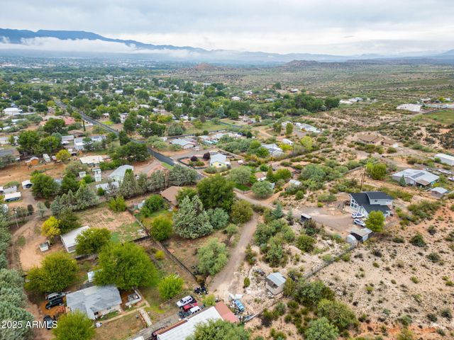 4700 E Zalesky Road, Cottonwood, AZ 86326