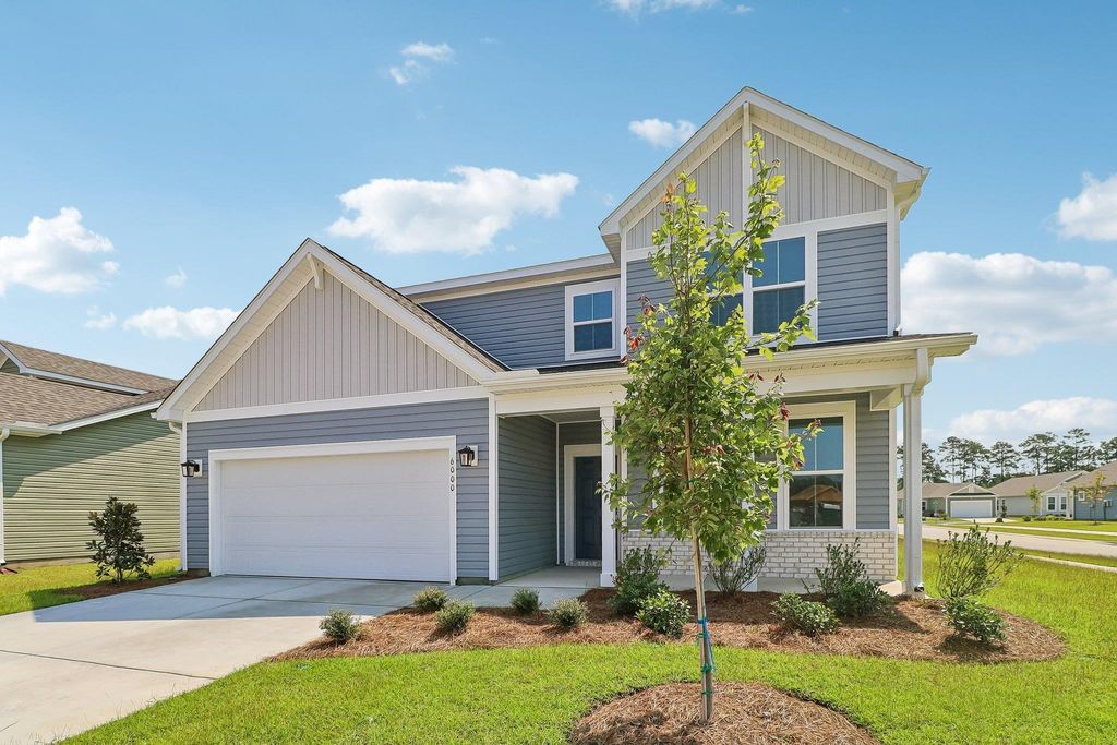 6000 Harness Ct., Myrtle Beach, SC 29588 — photo 2