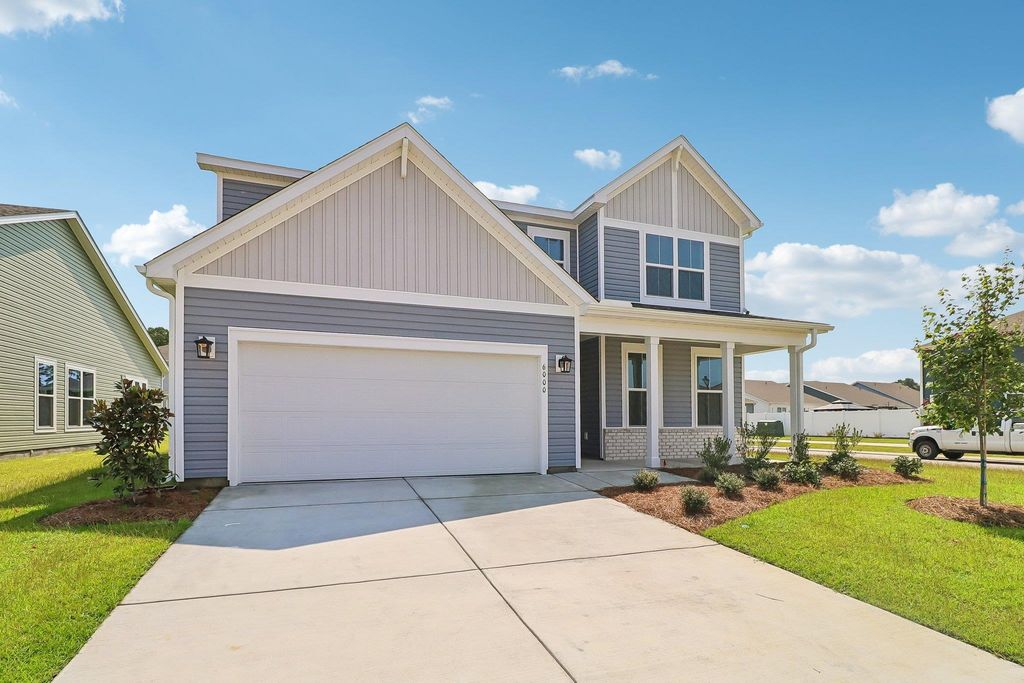 6000 Harness Ct., Myrtle Beach, SC 29588 — photo 3