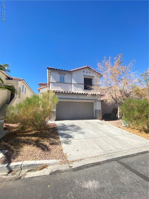 11661 Stivali Street, Las Vegas, NV 89183