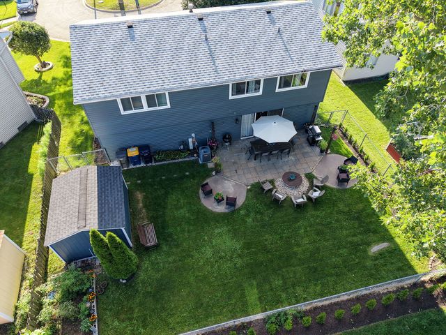 17 Joslyn Drive, Elgin, IL 60120