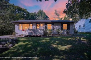 2009 Darby Drive, Lansing, MI 48906