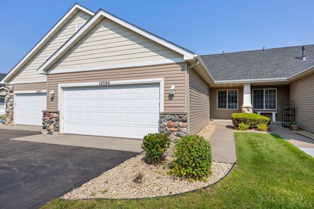 10390 64th Street NE, Albertville, MN 55301