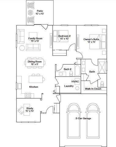 2029 Kenilworth Place, Aurora, IL 60506