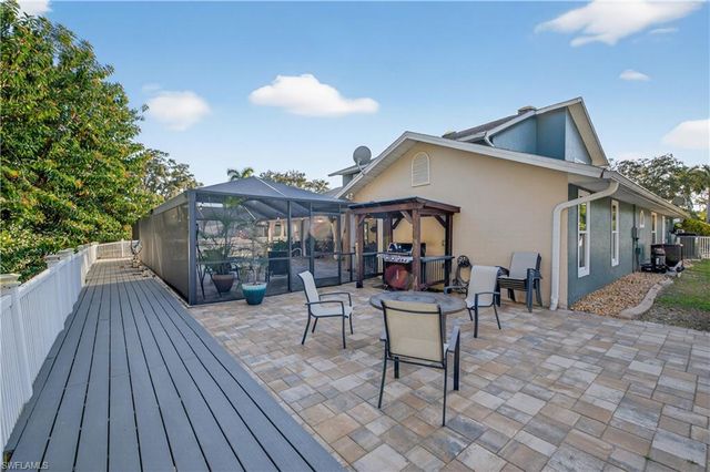 1476 Argyle DR, Fort Myers, FL 33919