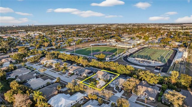 1476 Argyle DR, Fort Myers, FL 33919