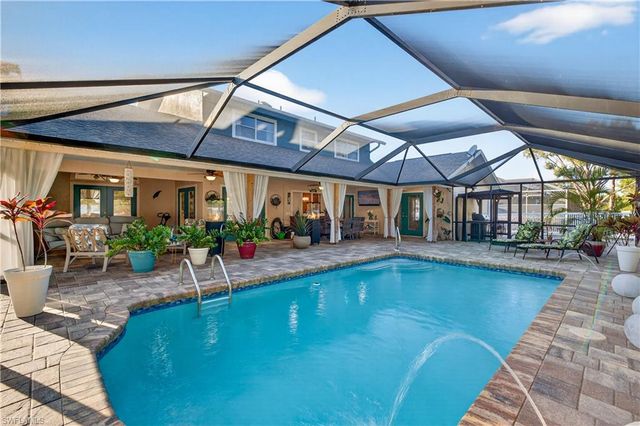 1476 Argyle DR, Fort Myers, FL 33919