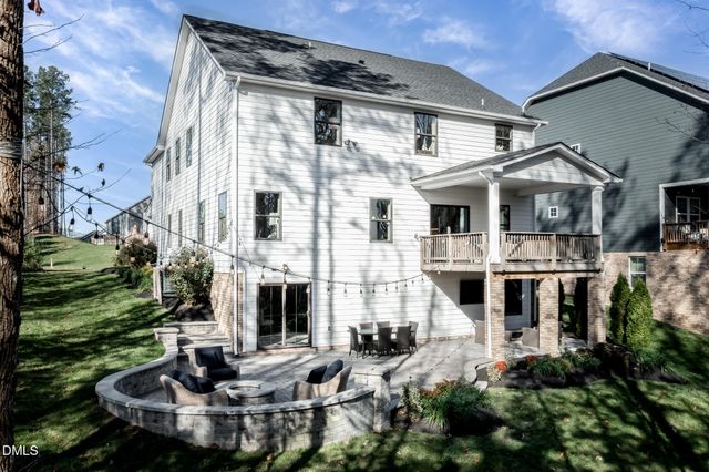 929 Walker Ridge Way, Willow Springs, NC 27592