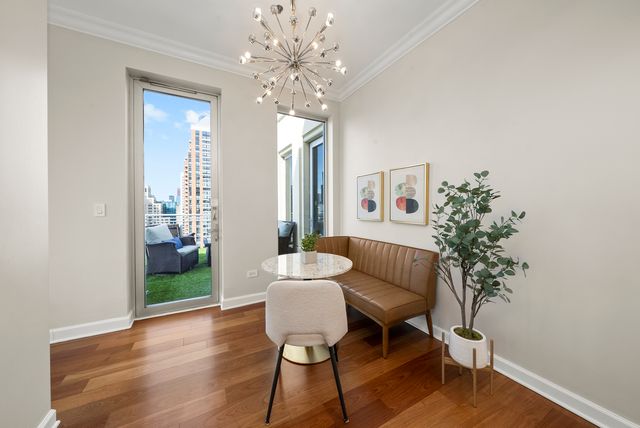 1250 S Michigan Avenue 2900, Chicago, IL 60605