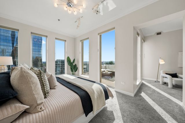 1250 S Michigan Avenue 2900, Chicago, IL 60605