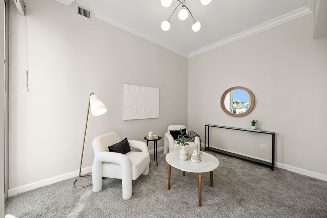 1250 S Michigan Avenue 2900, Chicago, IL 60605