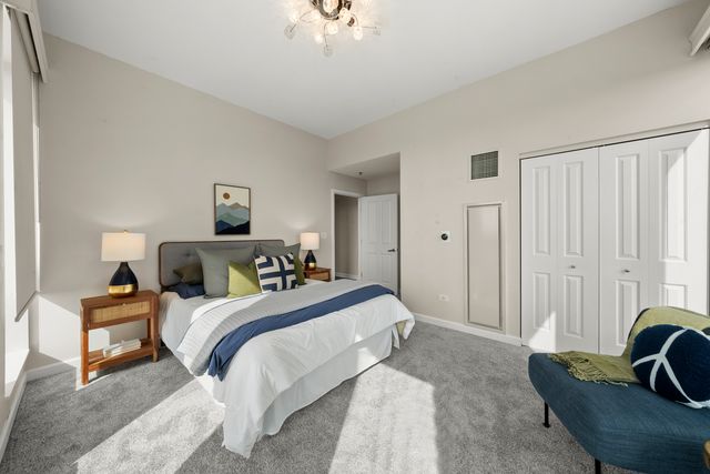 1250 S Michigan Avenue 2900, Chicago, IL 60605