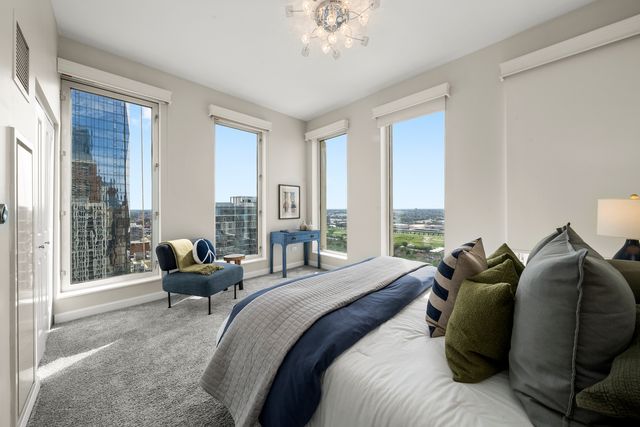 1250 S Michigan Avenue 2900, Chicago, IL 60605