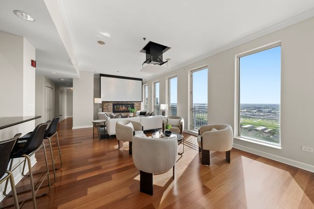 1250 S Michigan Avenue 2900, Chicago, IL 60605