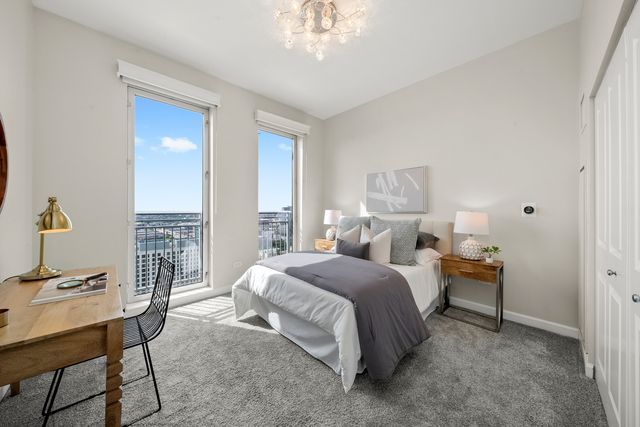 1250 S Michigan Avenue 2900, Chicago, IL 60605