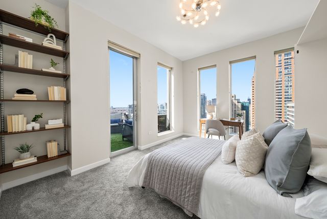 1250 S Michigan Avenue 2900, Chicago, IL 60605