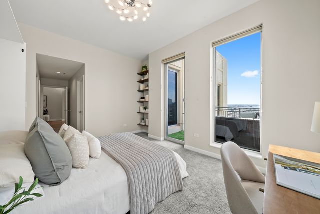 1250 S Michigan Avenue 2900, Chicago, IL 60605