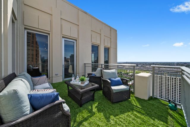 1250 S Michigan Avenue 2900, Chicago, IL 60605