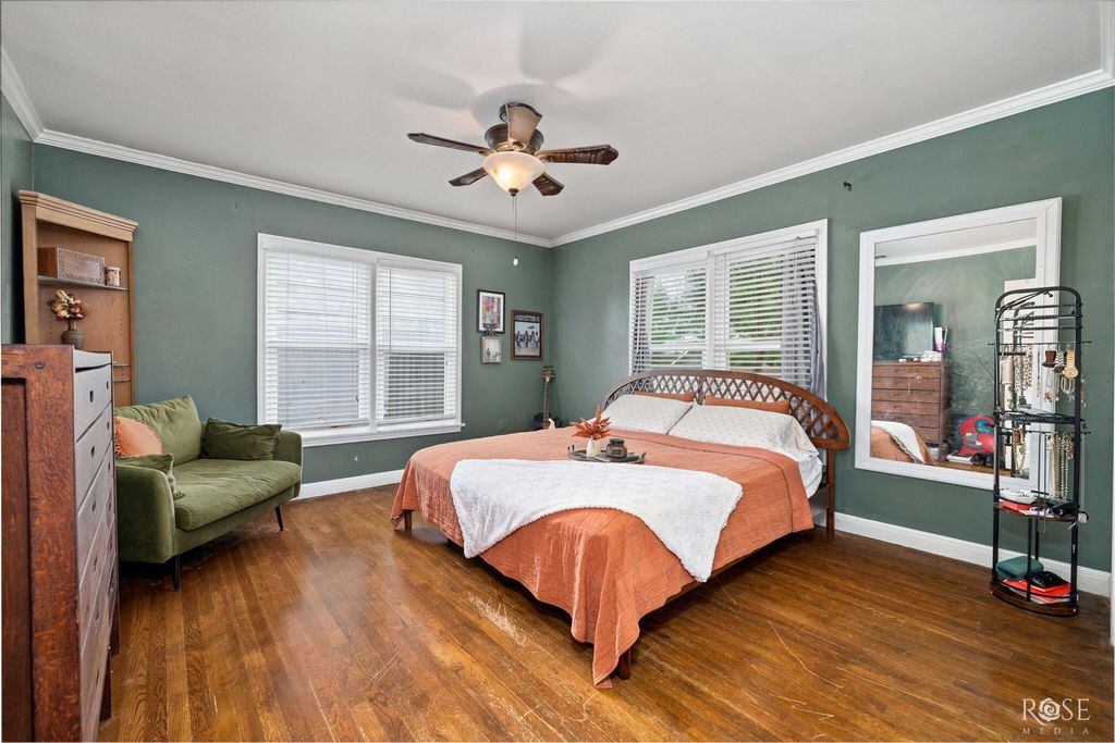 Image 15 of property listing at 315 N Jackson Street, San Angelo, TX 76901