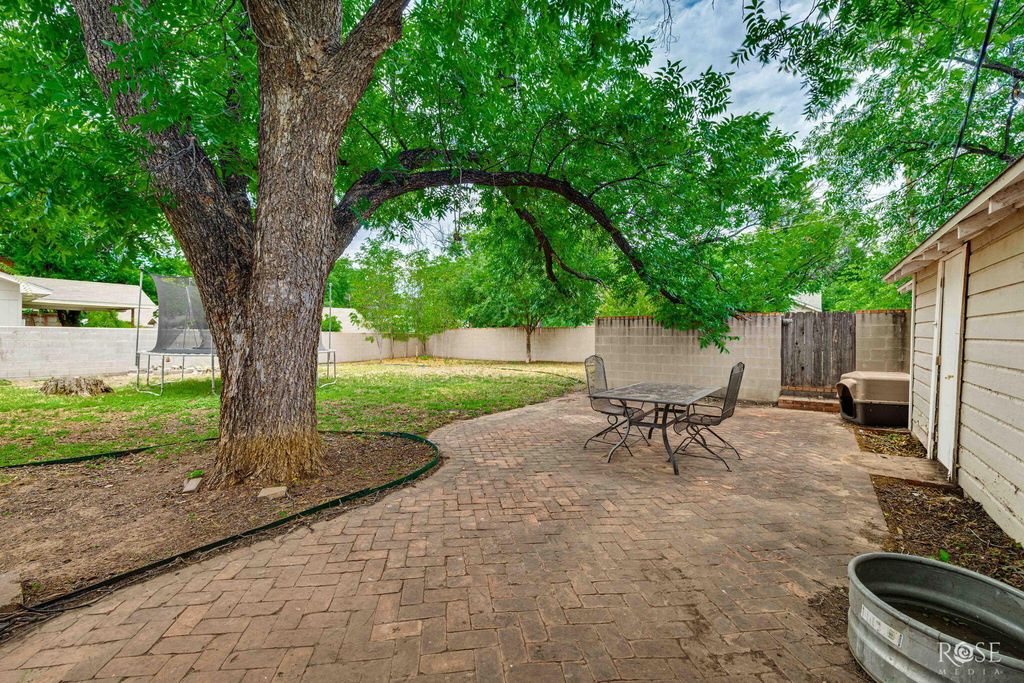 Image 20 of property listing at 315 N Jackson Street, San Angelo, TX 76901