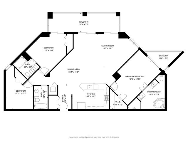 164 Blue Lupine Way UNIT 221, Santa Rosa Beach, FL 32459