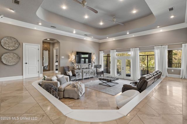 6605 Haystack Street, Biloxi, MS 39532