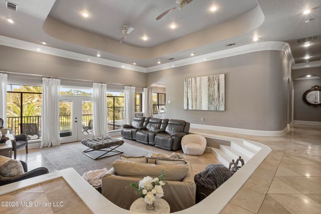 6605 Haystack Street, Biloxi, MS 39532