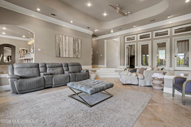 6605 Haystack Street, Biloxi, MS 39532