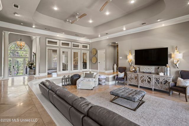 6605 Haystack Street, Biloxi, MS 39532