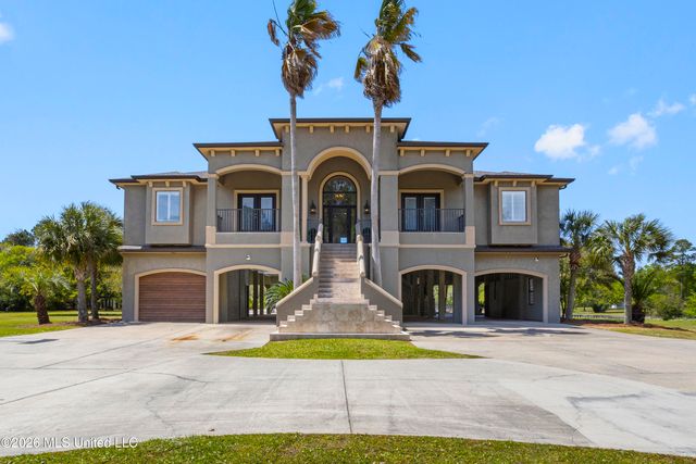 6605 Haystack Street, Biloxi, MS 39532