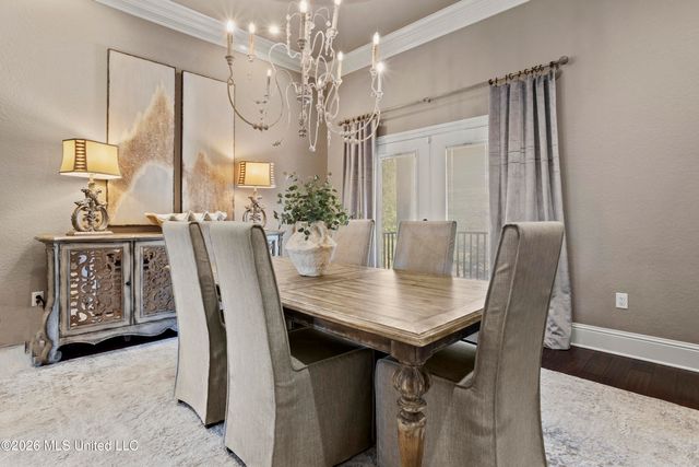 6605 Haystack Street, Biloxi, MS 39532